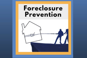 Foreclosure Prevention Workshop