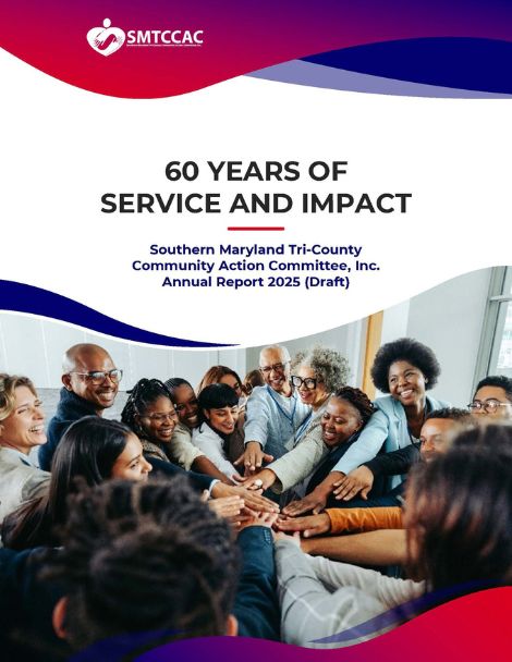 2025 SMTCCAC Annual Report